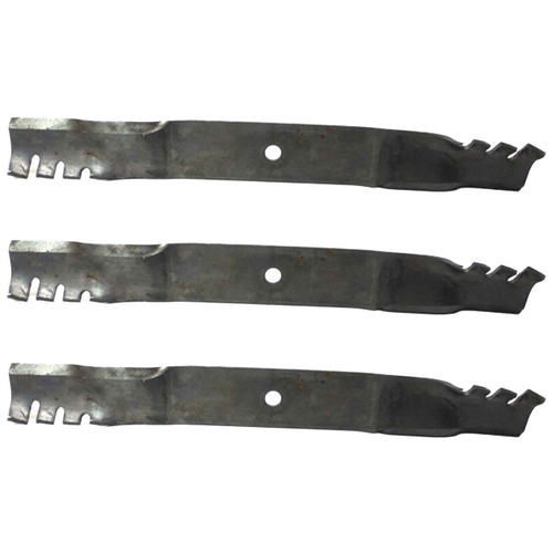 Scag Hurricane Mulch System 61" 9285 V+ Blade Kit OEM
