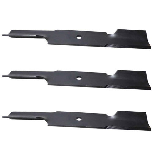 Scag 482877 Blades Pack of 3 OEM