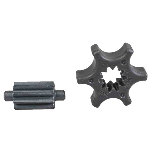 Husqvarna OEM 525884205 - Worm Gear Assembly - Husqvarna Original Part