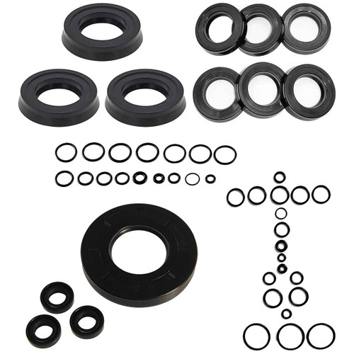 Complete Seal Kit For BE Pressure Washer BE3465KA