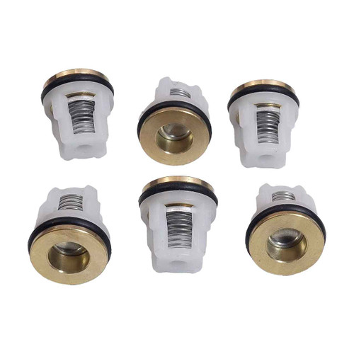 Complete Valve Kit For BE Pressure Washer BE3465KA