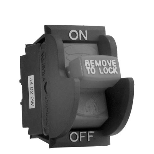 OREGON 88-011 - GRINDER ON/OFF SWITCH - Product Number 88-011 OREGON
