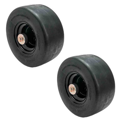Front Tire Kit For Z Master Zero-Turn Riders - 4000 Series TORO Mower Model 74015 IMAGEN