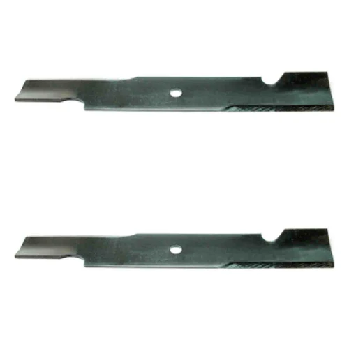Blade Kit(2 Pack) Compatible With SCAG Mowers for 32" cut IMAGEN