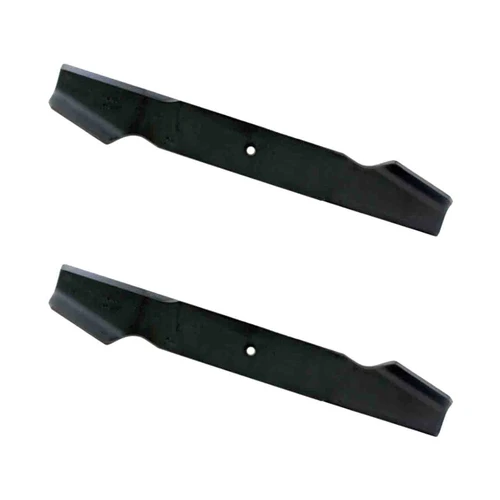 Blade Kit(2 Pack) Compatible With AYP-SEARS/ROPER/HUSKY/POULAN (HUSQVARNA) Mowers for 36" cut IMAGEN