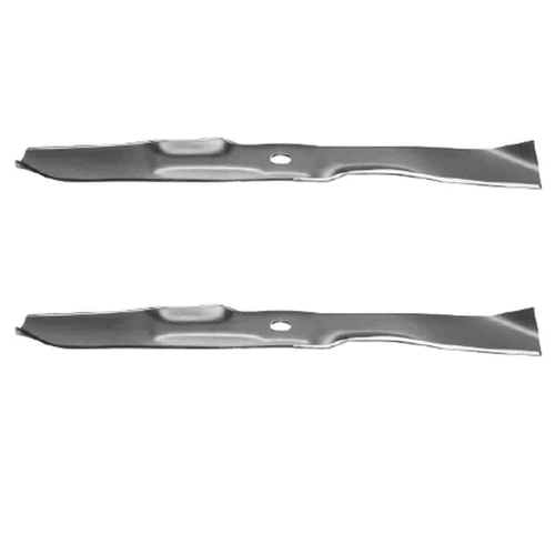 Blade Kit(2 Pack) Compatible With MURRAY Mowers for 42" cut Mulching Blade IMAGEN
