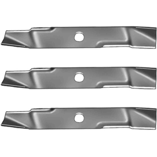 Blade Kit(3 Pack) Compatible With MURRAY Mowers for 46" cut. Mulcher IMAGEN