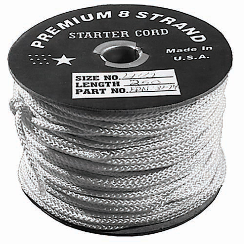 OREGON 31-740 - STARTER ROPE NO. 4 250FT STD - Product Number 31-740 OREGON