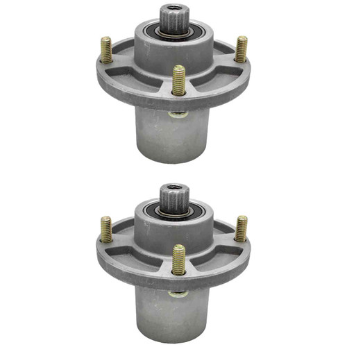 Complete Spindle Pack For Hustler Raptor X 42" Model 939694