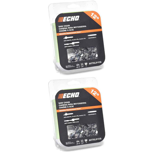 S80TXL51CQ - CHAINSAW CHAIN BY SHINDAIWA - 80TXL SpeedCut Nano,  PITCH 0.325", 14" BAR, 0.043" GAUGE