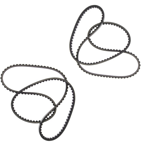 Drive Belt (2 Pack) For SZL48-22KT Scag Liberty Z 48" 22hp (SN: K7100400 K7199999)