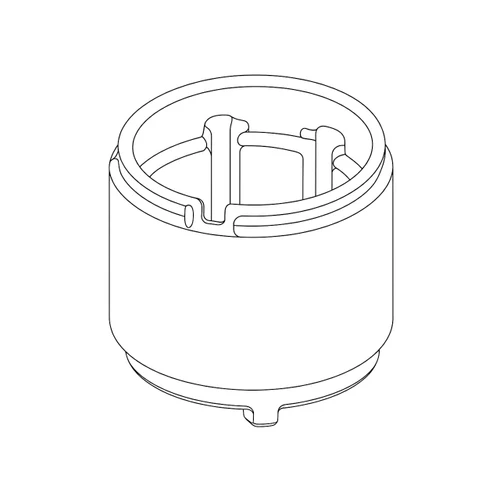 Honda OEM 31216ZVTB11 YOKE Honda Original Part