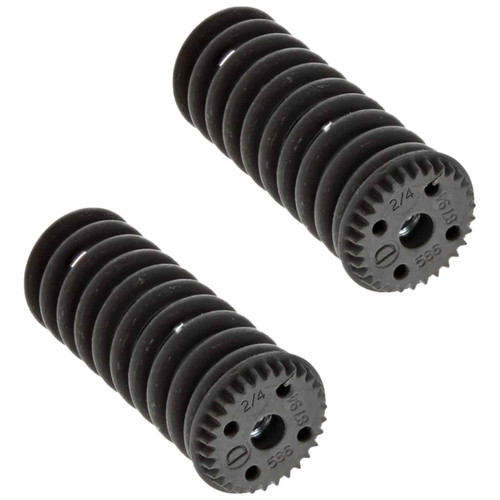 Husqvarna OEM ANTIVIBRATION ELEMENT ASSY 588829901 (2 Pack)