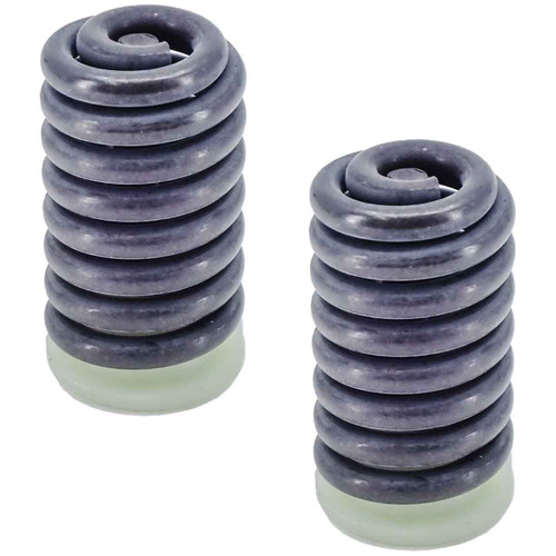 Husqvarna OEM VIBRATION ABSORBER 537210304 (2 Pack)