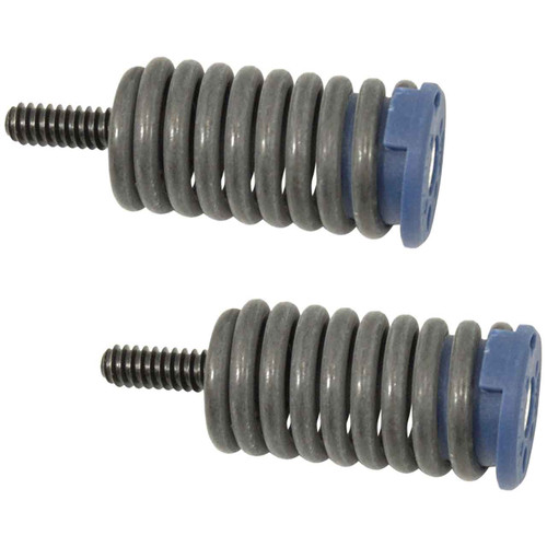Husqvarna OEM VIBRATION ABSORBER 537210302 (2 Pack)