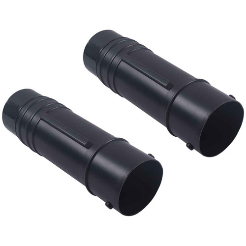 Husqvarna OEM PIPE SWIVEL BLACK 593854201 (2 Pack)