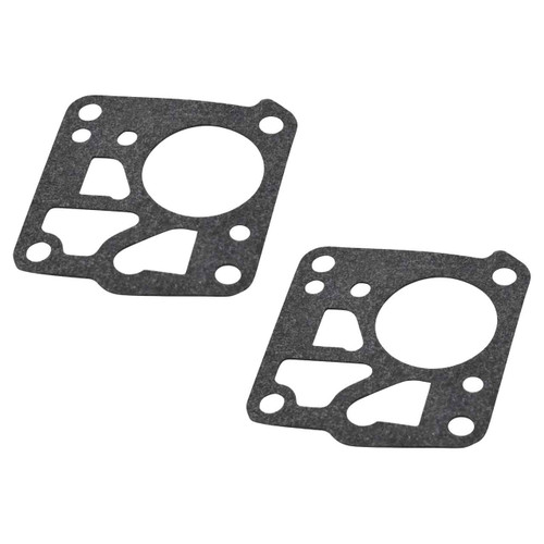 Husqvarna OEM GASKET, PUMP SIDE 501221301 (2 Pack)