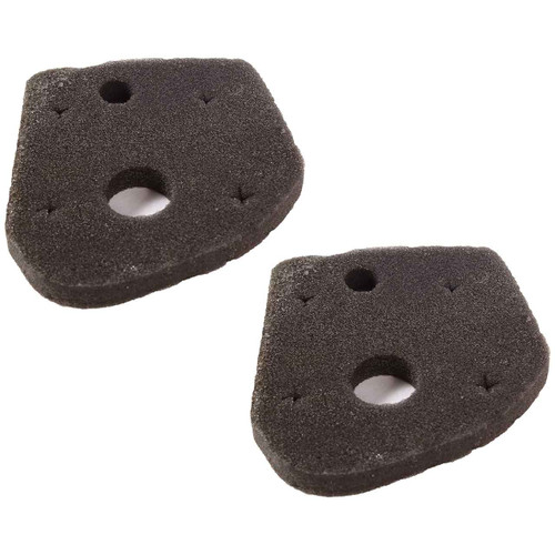 Husqvarna OEM AIR FILTER FOAM 537337201 (2 Pack)