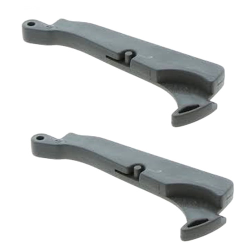 Husqvarna OEM THROTTLE CATCH 503131602 (2 Pack)