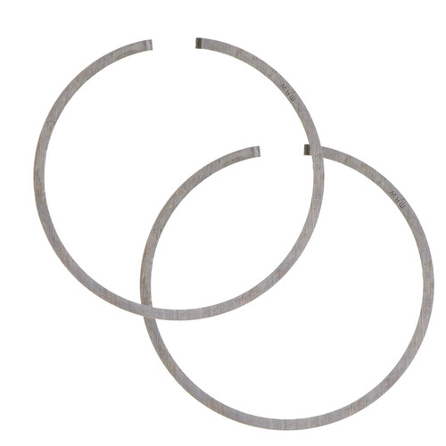 Husqvarna OEM PISTON RING 503289050 (2 Pack)
