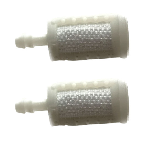 Husqvarna OEM FUEL FILTER 531147179 (2 Pack)