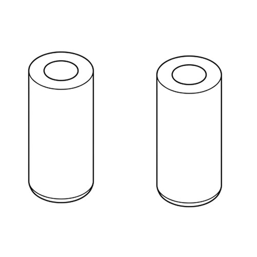 Husqvarna OEM SLEEVE 590714701 (2 Pack)
