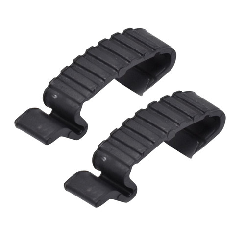 Husqvarna OEM BUCKLE 537387201 (2 Pack)