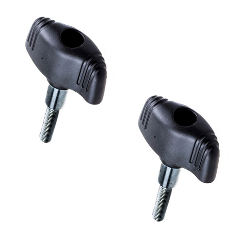 Husqvarna OEM KNOB 537442301 (2 Pack)