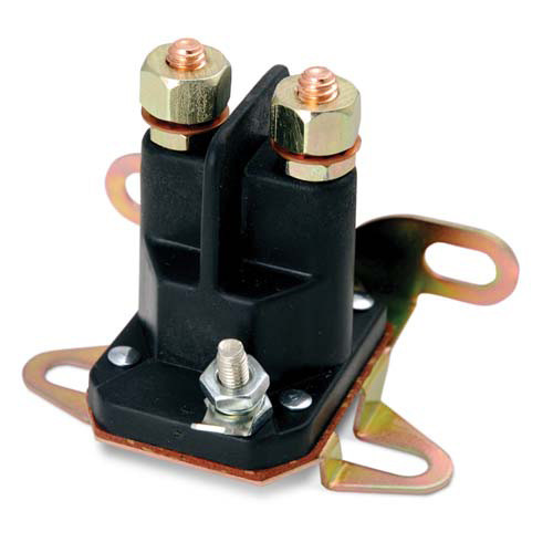 OREGON 33-430 - SOLENOID  UNIVERSAL 3 POST DUA - Product Number 33-430 OREGON