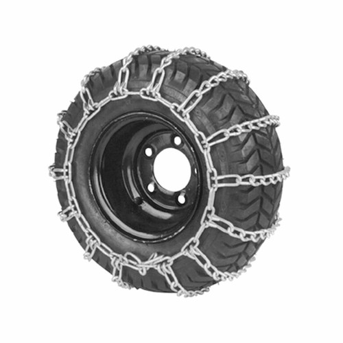 Stens OEM 180128 - 2 Link Tire Chain - Stens Original Part