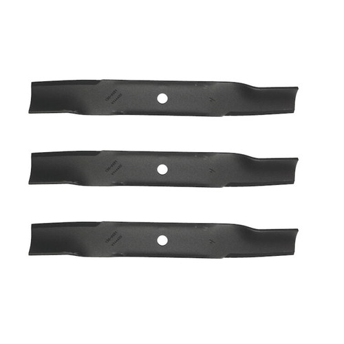 Blade 3-Pack (HI-LIFT) For Toro 44430 60" ProLine WB Mower Flt Deck (SN: 408786382 - 410299999)