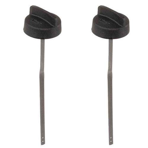 Briggs & Stratton OEM DIPSTICK 796503 (2 Pack)