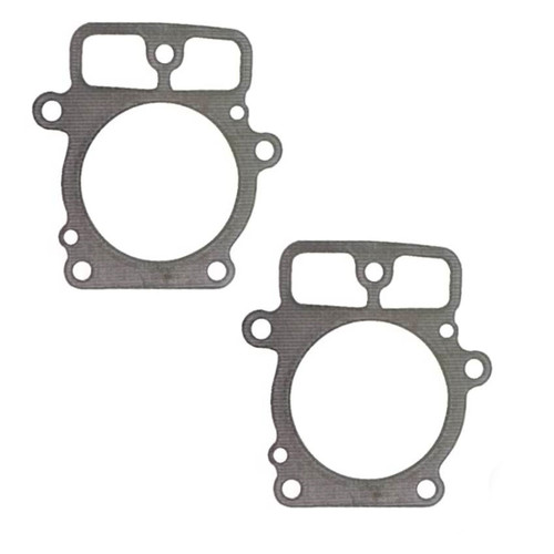 Briggs & Stratton OEM GASKET-CYLINDER HEAD 693997 (2 Pack)