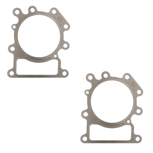 Briggs & Stratton OEM GASKET-CYLINDER HEAD 794114 (2 Pack)
