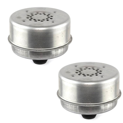 Briggs & Stratton OEM MUFFLER 394569S (2 Pack)