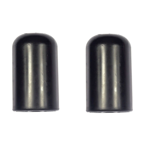Briggs & Stratton OEM ROLLER, ROUNDED 1722036SM (2 Pack)