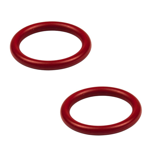 Briggs & Stratton OEM SEAL-DIPSTICK TUBE 691032 (2 Pack)
