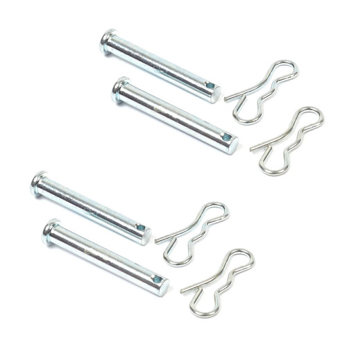 Briggs & Stratton OEM SHEAR PIN KIT, 1038 1750790YP (2 Pack)