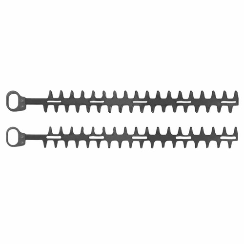Husqvarna OEM BLADE 576261801 (2 Pack)