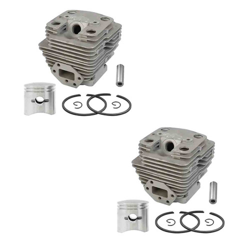 Husqvarna OEM CYLINDER 512272201 (2 Pack)