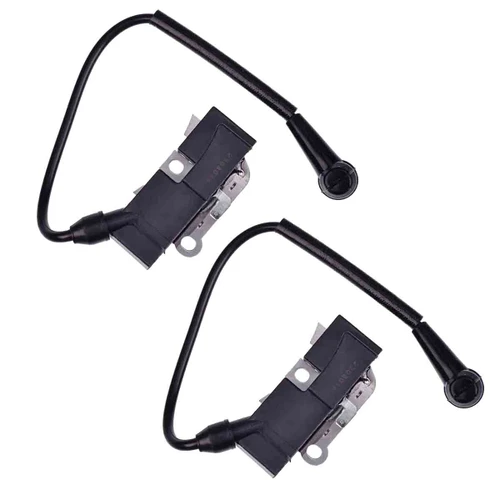 Husqvarna OEM IGNITION MODULE AM50/100 W/ BO 544047003 (2 Pack)