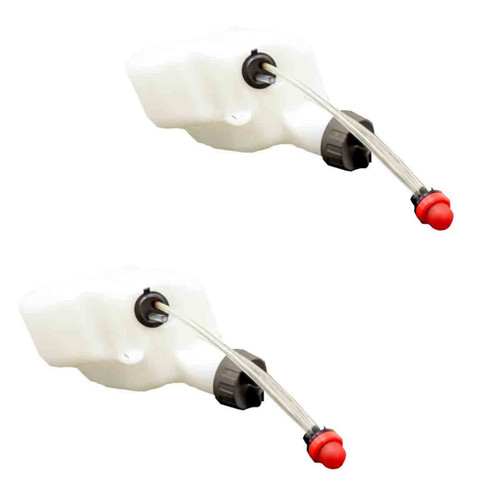 Husqvarna OEM FUEL TANK 581337213 (2 Pack)