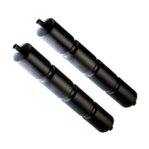 Husqvarna OEM ROLLER 295656901 (2 Pack)