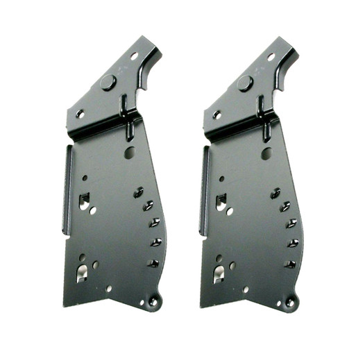 Husqvarna OEM BRACKET.ASM.HANDLE.LT.21.FWGD 532434563 (2 Pack)