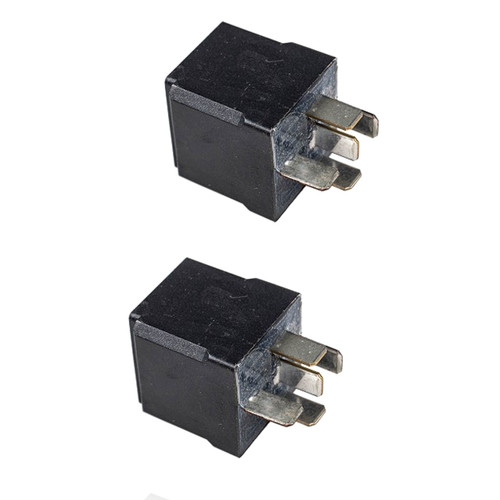Husqvarna OEM RELAY HARNESS.SEALED 532409615 (2 Pack)