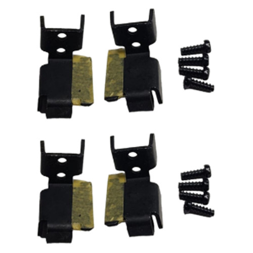 Husqvarna OEM LINE CUTTER KIT 599348950 (2 Pack)