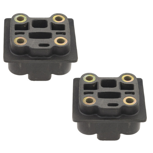 Husqvarna OEM INSULATOR 504116301 (2 Pack)