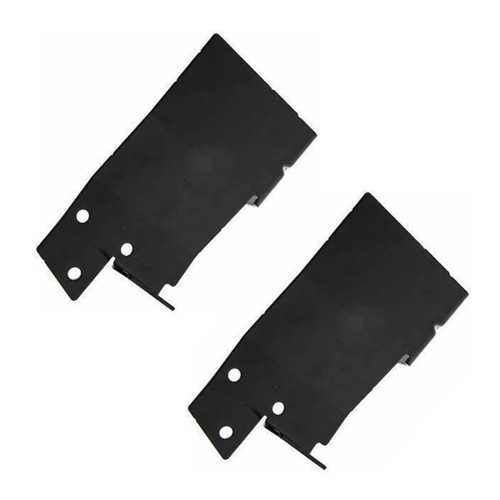 Husqvarna OEM SKID PLATE RZ REFRESH STANDARD 593118804 (2 Pack)