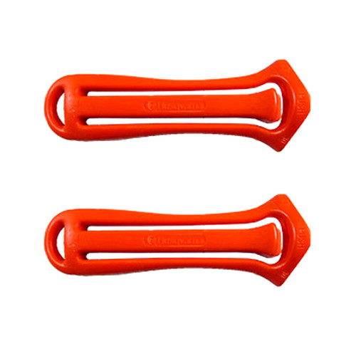 Husqvarna OEM HUS FILE HANDLE 596284601 (2 Pack)