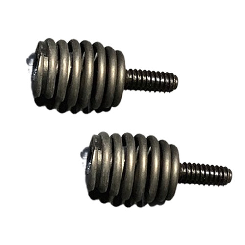 Husqvarna OEM ANTIVIBRATION ELEMENT 588692201 (2 Pack)